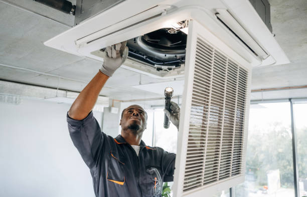 Licensed Hvac service in Liberty, TX - FH HVAC