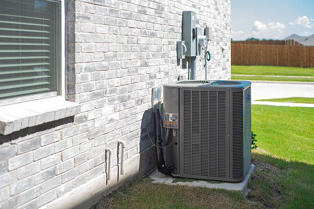 Reliable Hvac contractor in Liberty, TX by FH HVAC